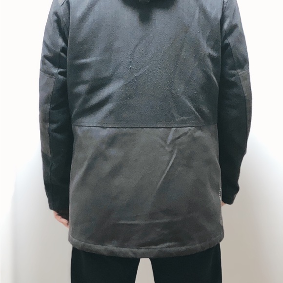 Eider manteau expedition 360 chaud mais leger va - Picture 2 of 4